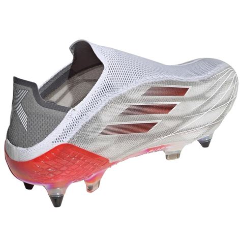 adidas herren x speedflow+ sg soft ground fussballschuhe weiß|Adidas X Speedflow.1 SG Unisex (FY3355) .